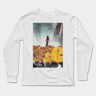 untitled Long Sleeve T-Shirt